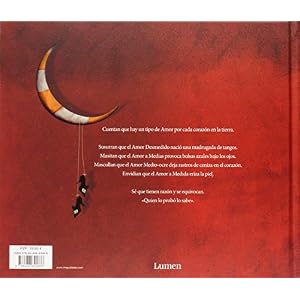 El Amor (LUMEN ILUSTRADOS, Band 150781)