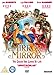 Mirror Mirror [Edizione: Regno Unito] [Import italien]