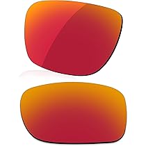 EZReplace Performance Polarized Replacement Lens Compatible With Arnette La Pist