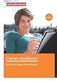 Image de Clever studieren: mit der richtigen Finanzierung