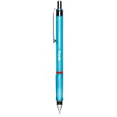 rOtring Visuclick Mekanik Kurşun Kalem 0.7 mm, Mavi - 2088548