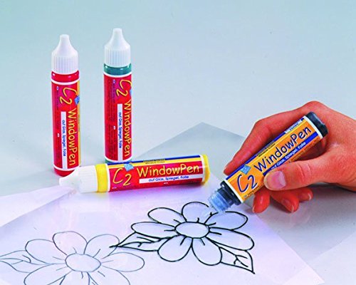 C2 Glas Design WindowPen 29ml