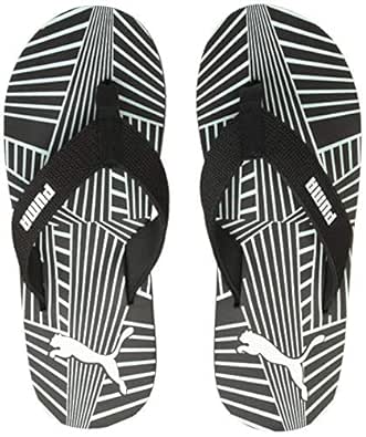 amazon puma slippers