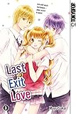 Last Exit Love 03 by 
