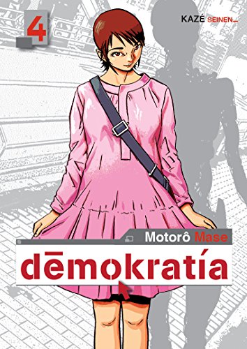 Demokratia — Tome 4