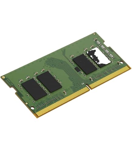 KINGSTON 16GB DDR4 3200MHZ SINGLE RANK SODIMM : Amazon.co.za