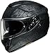 Produktbild Shoei GT-Air Fable TC-5 schwarz-grau Integralhelm (L)