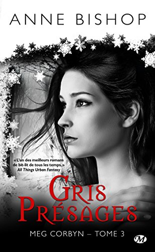 Gris Présages: Meg Corbyn, T3 Gris Présages: Meg Corbyn, T3