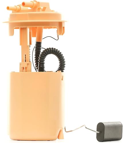 Pompe à Carburant Diesel Compatible Citroën Berlingo Peugeot 206 607 Partner - 9625476580