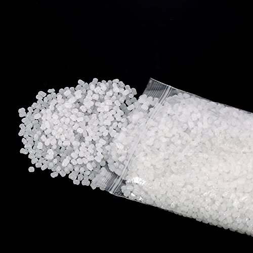 Anself 100g Formbarer Polymorph Kunststoff - 4