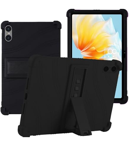 Ytaland Hülle Für OUKITEL OT8 Gaming Tablet 11 Zoll – Magnetische PU-Leder Folio, Dünn & Leicht, Mit Standfunktion