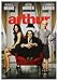 Arthur DVD
