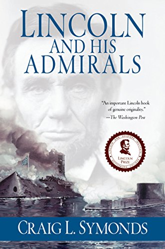 Download Lincoln and His Admirals