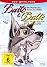 Produktbild Balto - Ein Hund mit dem Herzen eines Helden & Balto - Auf der Spur der Wölfe [2 DVDs]
