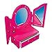 Legler "Beauty" Mirror Chest of Drawers Children's Furniture