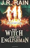 Cover zum Buch The Witch and the Englishman