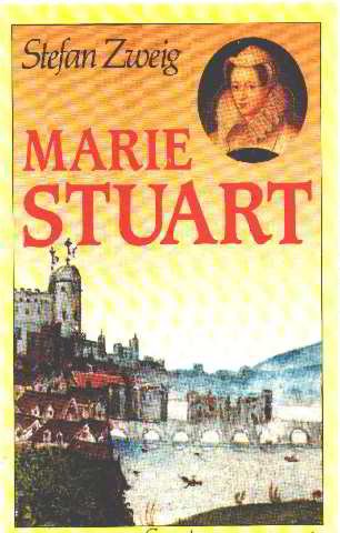 Marie Stuart