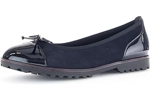 Gabor Damen Klassische Ballerinas, Frauen Ballerinas