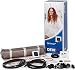 Produktbild Devi Dünnbettset 1-1500 W 140F0828 DTIF 10 qm,professio Heizmatte 5703466216620
