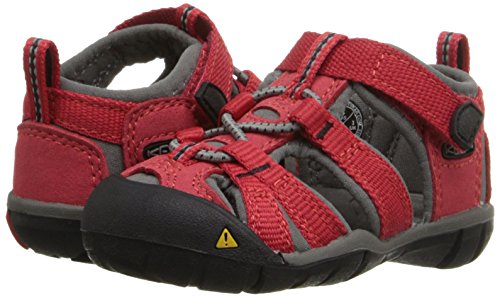 Keen Unisex Baby Seacamp Ii Cnx Lauflernschuhe - 14