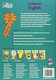 Image de Enchanted English Age 8-9 (Letts Magical Topics)