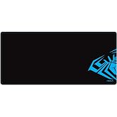 Aula MP-XL 90x40cm Kaymaz Tabanlı Gaming Oyuncu Mousepad Siyah