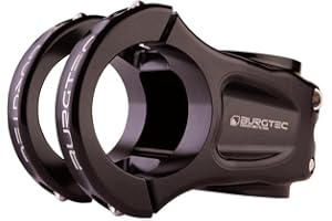 Burgtec Enduro MK3 Stem Black - 35mm - 42.5mm Reach