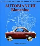 Image de Autobianchi bianchina
