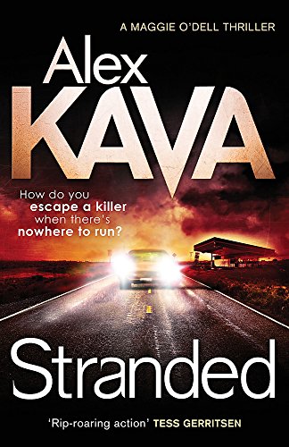 Stranded (Maggie O'Dell series Book 11)