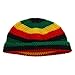 Produktbild Mode Reggae-Jamaika-Geschenk Rasta Beaniehut Kuppe Dreadlock Tam Geburtstag