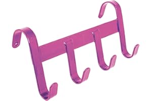 Perry Equestrian No.523 Handy hanger, pink, One Size