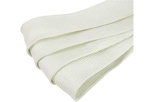 NIKJEBDF Exhaust Glass Fibre Hose, For Webasto/Eberspacher diesel night boat heater 22&24mm 2M Exhaust Glass Fibre Hose Lagging