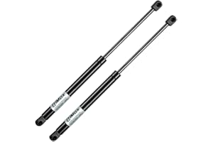 Qty(2) QiMox 2011-2014 Kia Sorento Rear Tailgate Liftgate Lift Supports Shock Strut