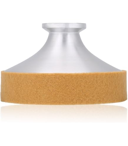 Sax Demper - Saxofoon Geluiddemper | Lichtgewicht Geluidswerend Accessoire, Ruisonderdrukker Voor Beginners En Muzikanten