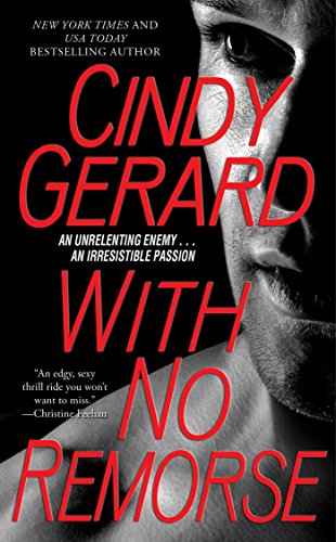 With No Remorse (Black Ops Book 6) (English Edition) With No Remorse (Black Ops Book 6) (English Edition)