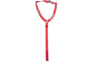 Shires Equi-Flector Breastplate - Pink