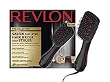 REVLON Pro Collection Salon One Step Hair Dryer and Styler