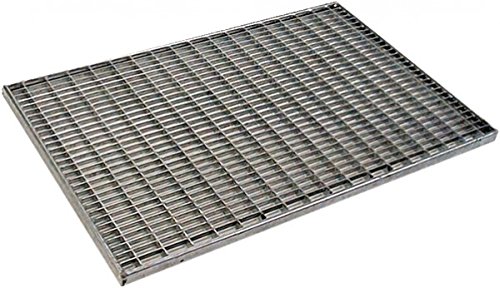 Preisvergleich Produktbild Pressgitterroste ROSTE OHNE-Z- VZ -20- 30X30 1000X400-757066