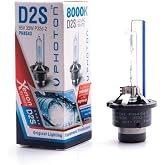 Photon Ampul D2S 8000K Xenon PHT PH4543