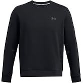 Under Armour UA Unstoppable Flc Crew EU Sweatshirt Erkek