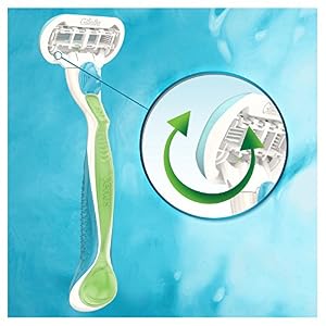 Gillette Venus Embrace Razor - Image 6