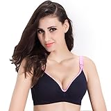 Topwhere® Pflege Top Still-BH Mutterschaft BH FüR Frauen - 4