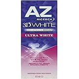 AZ Gel Dentifricio 3D Ultrawhite, 65ml