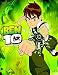 Produktbild Ben 10 Coloring Book: Coloring Book for Kids and Adults