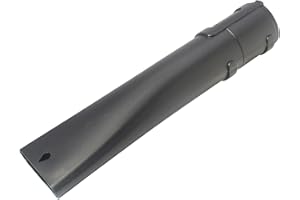 SECURA Buse plate compatible avec Stihl BG56 Souffleur