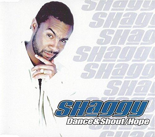 Preisvergleich Produktbild Dance & Shout / Hope