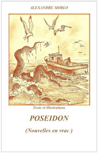 POSEIDON (Nouvelles en vrac)