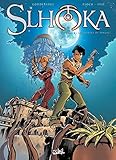 SLHOKA T02 LES JARDINS DE SANGALI by Ulrig Godderidge, Adrien Floch