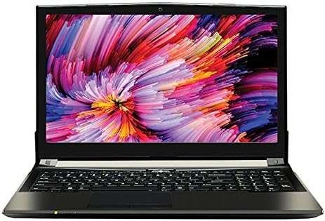 HoMei Quad Core Gaming Notebook Laptop, 15.6-Inch FHD, 24GB DDR4, 256GB SSD, Intel Core i7-7700HQ, NVIDIA GeForce GTX 1050 Ti, Bluetooth, Backlit Keyboard