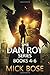Produktbild The Dan Roy Series: Books 4-6